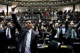 SE APROBÓ UN CONVENIO PARA LA PROTECCIÓN DE LAS PERSONAS CON RESPECTO AL TRATAMIENTO AUTOMATIZADO DE DATOS DE CARÁCTER PERSONAL