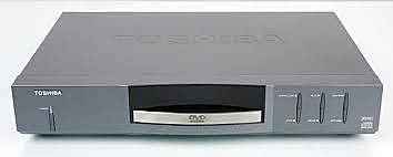 DVD Player