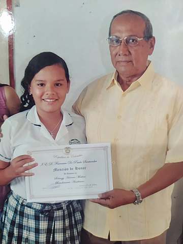 PRIMARIA Y BACHILLERATO EN EL COLEGIO FRANCISCO DE PAULA SANTANDER
