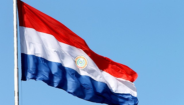 Paraguay: Ley No. 1682 de Protección de Datos