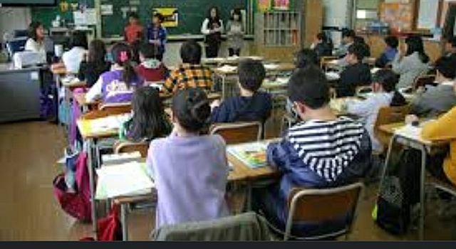 Incorporación de los Estudios Primaria, Básica, Bachillerato acelerado