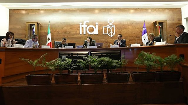 SE PUBLICA EN EL DIARIO OFICIAL DE LA FEDERACIÓN LA ENTRADA EN VIGOR DE LA LEY FEDERAL DE PROTECCIÓN DE DATOS EN POSESIÓN DE PARTICULARES