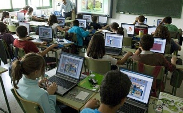 Escuelas del Futuro, Naturaleza y oportunidades.