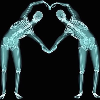 Timeline: Historia de la radiologia