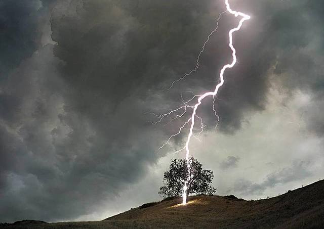 Victor Frankenstein's Childhood.