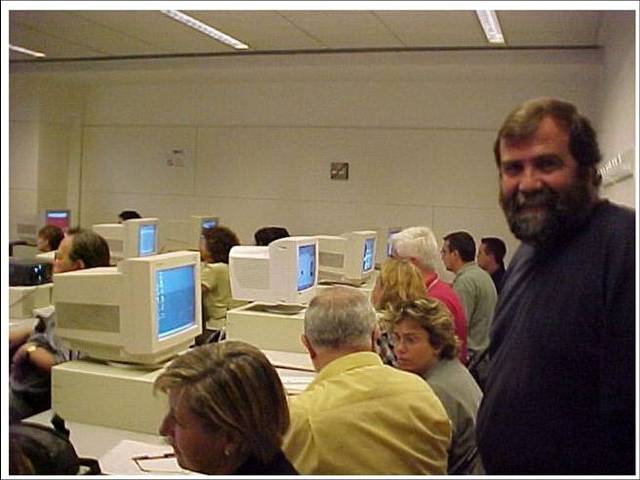 2on TALLER DE WEBQUEST