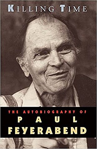 Paul Feyerbrand Killing Time
