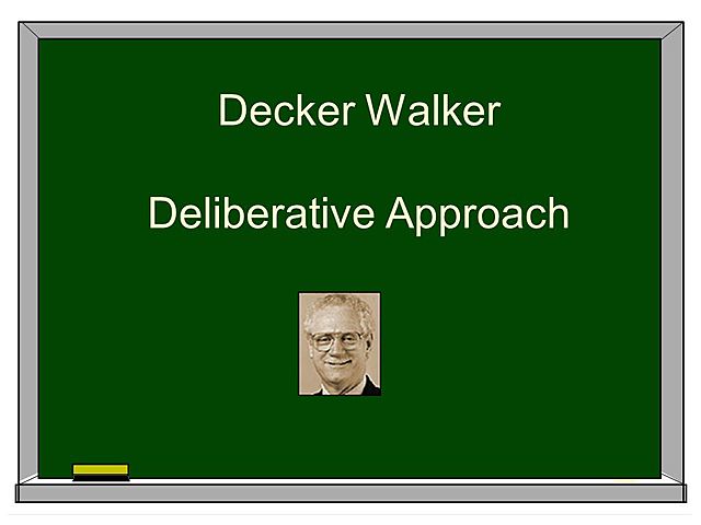 Decker Walker