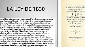 Ley de Colonización