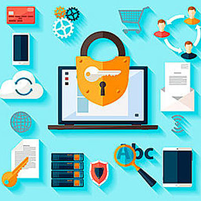 Timeline: PROCESOS HISTÓRICOS EN LA PROTECCIÓN DE DATOS PERSONALES.