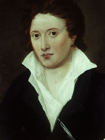 Caroline Beaufort Frankenstein's death.