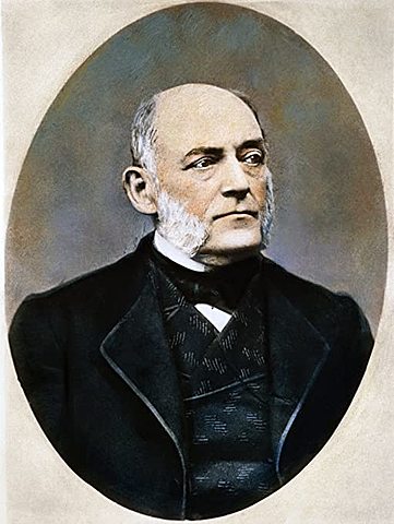 KARL VON ROKITANSKY
