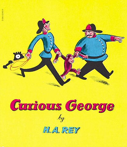 Curious George