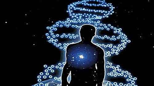 Projeto Genoma Humano