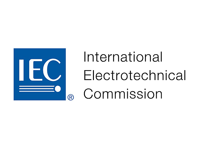 ICE International Electrotechnical Commission,