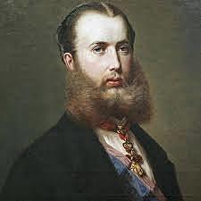 Estatuto Provisional del Imperio Mexicano