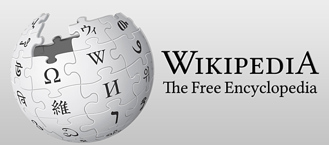 Wikipedia