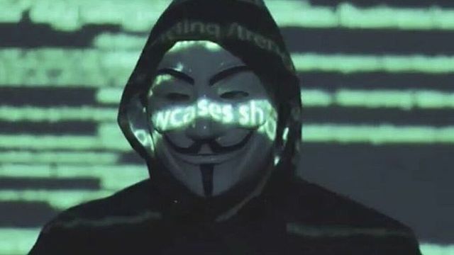 Anonymous
