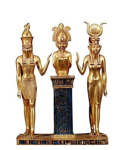 Literatura Egipcia, Libro de los Muertos