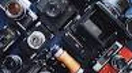 Timeline: The history of photography