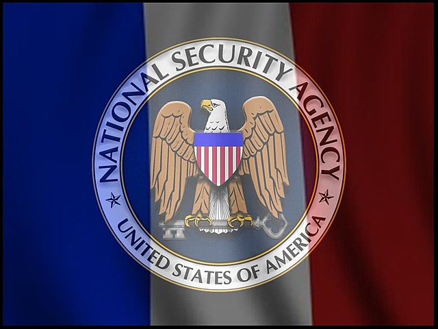 Espionaje NSA