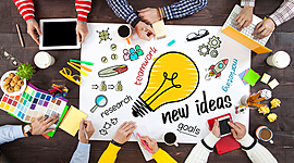 Timeline: Etapas del desarrollo del pensamiento Marketing (Ana Mariella Cruz Uc y Erika Natalia Martín Rivero) MN0101