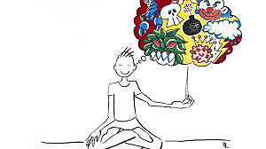 meditacion fundacion del MBSR.