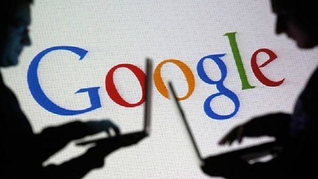 Primer motor de búsqueda en lineal de Google