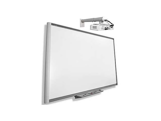Smart Board