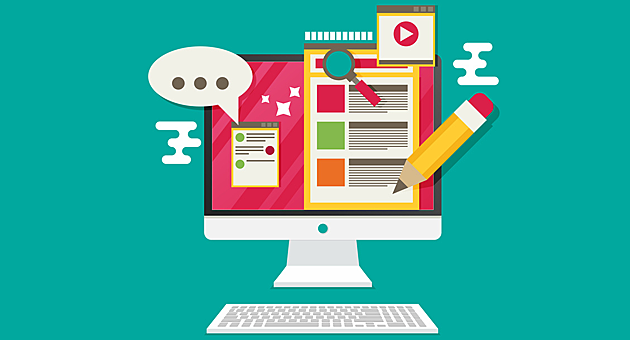 Llegada de los blogs a países de habla hispana