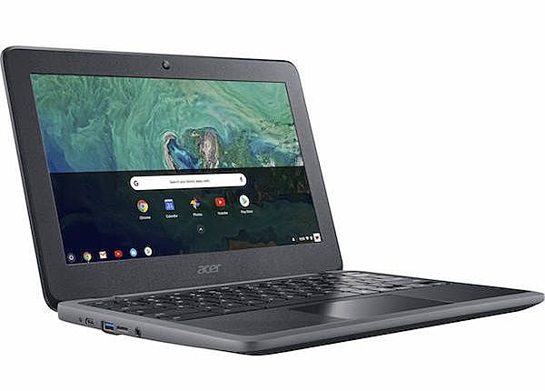 Chromebooks