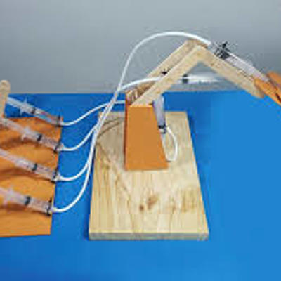 Timeline: aparato electronico