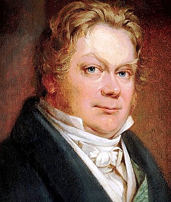 Jons Jacob Berzelius
