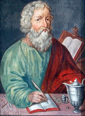 Hipócrates