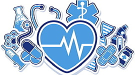 Timeline: History of Healthcare, Pratt