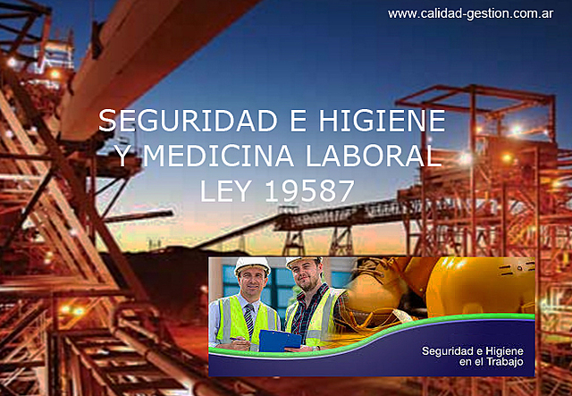 el 16 de mayo de 1929 se publico el decreto por el que se creo el servicio de higiene industrial y prevención social