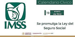 Primera Ley del Seguro Social