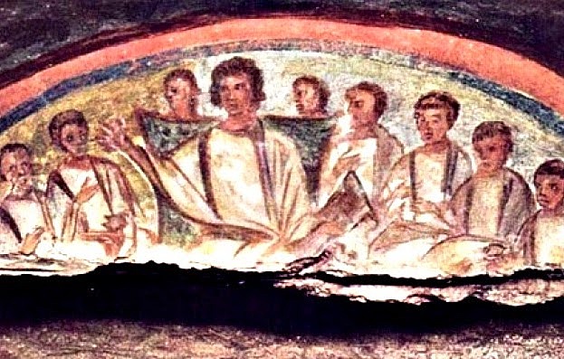 El Segundo/Tercer Siglo