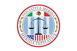 Merida initiative is putted on order