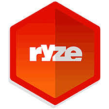 SE CREO LA PRIMERA RED SOCIAL EMPRESARIAL "RYZE"