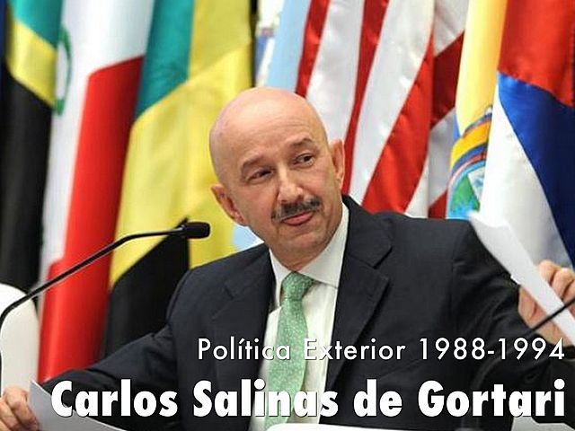 Principios rectores de la Política Exterior