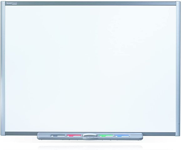 The use of SMART Boards