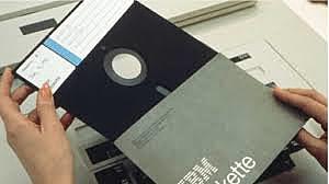Floppy Disk