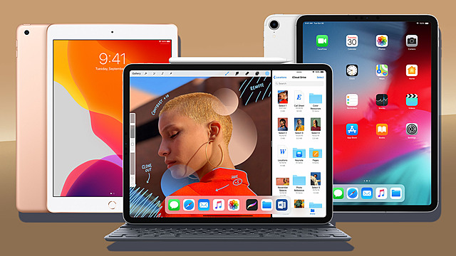 Computers or Tablets Required for College Courses