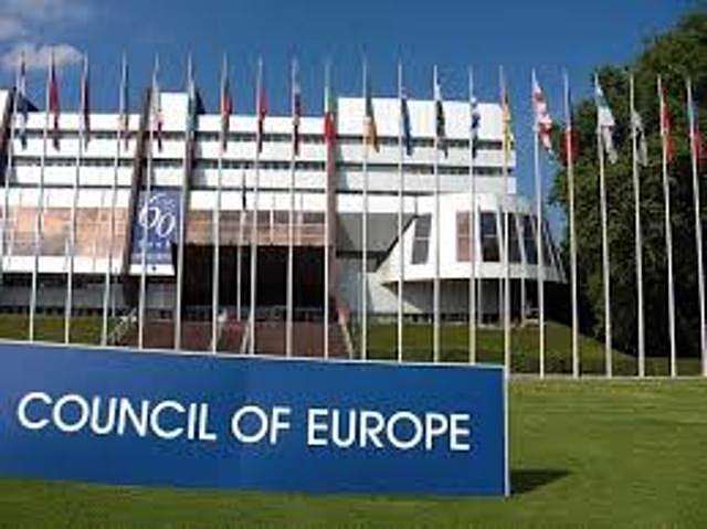 LA RESOLUCION 509 DE LA ASAMBLEA DEL CONSEJO DE EUROPA SOBRE LOS DERECHOS HUMANOS