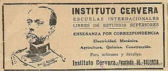 Educación a Distancia: Instituto