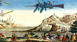 Timeline: "Evolución  histórica del concepto salud y enfermedad "