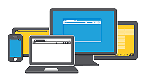 Componente de aplicación web 3