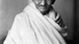 Timeline: Los hechos de no violencia de Mahatma Gandhi