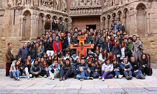 El sentido actual de la Eucaristía